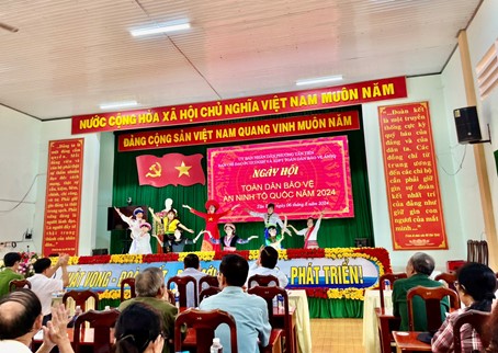 1.2. NGÀY HỘI BVANTQ